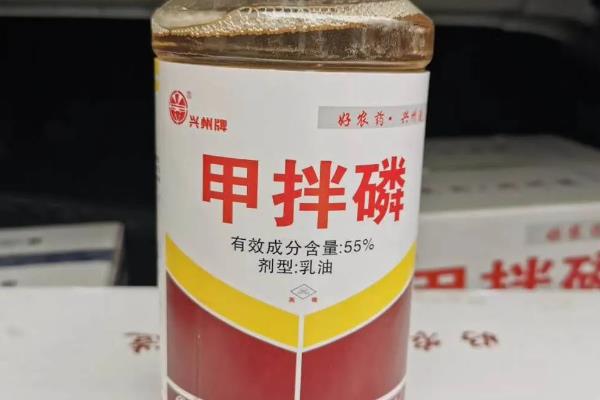 甲拌磷可以喷雾使用吗