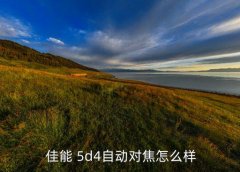 佳能5d4的对焦技巧,佳能去除牙膏厂外号连续发布