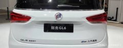 别克gl6雨刮操作，别克gl6雨刮条尺寸...「专家回