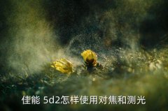 5d2对焦点使用技巧,手机如何使用数码摄像机辅助