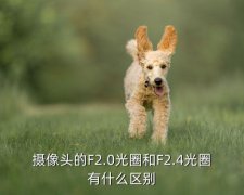 <b>镜头通光孔径,物镜的通光孔径如何计算</b>