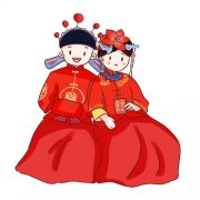 <strong>结婚两年算哪种婚姻（解</strong>