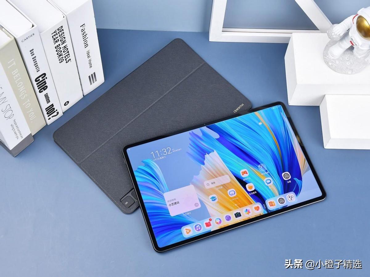 华为MatePad Pro 12.6英寸