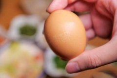 无菌蛋和普通蛋的区别（
