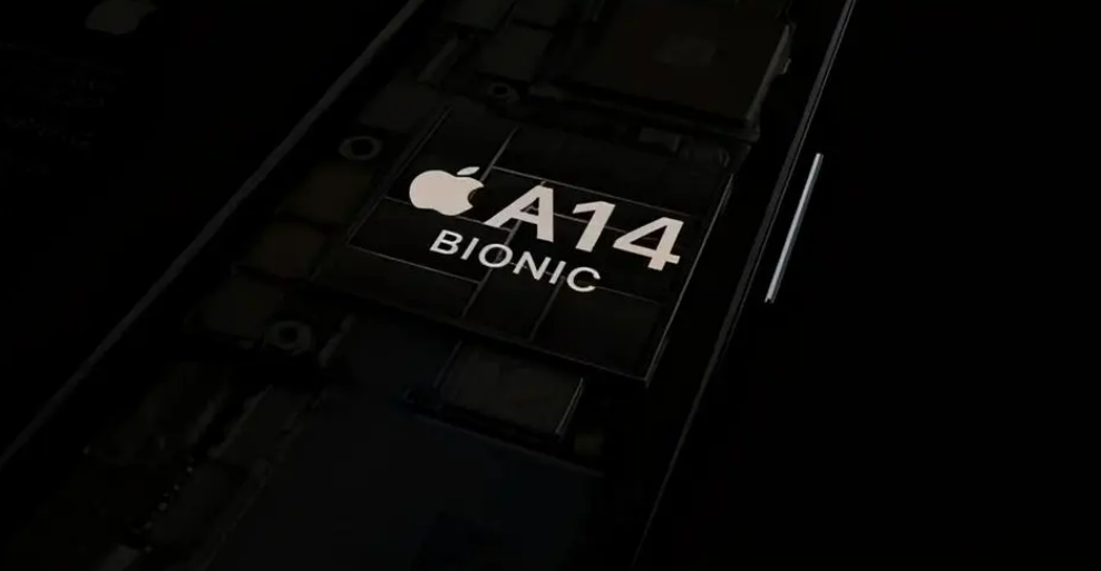 苹果A14