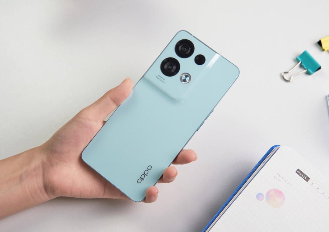 OPPO Reno8 Pro