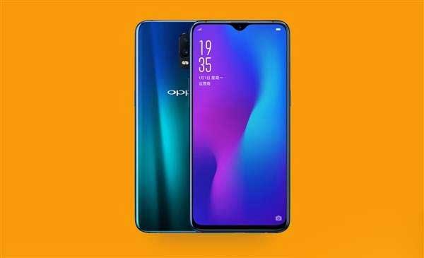 oppor17什么时候上市的（配置、价格）