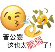 普公婴男是什么意思？蒲