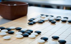 初学者怎样下围棋（新手