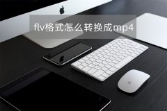 视频flv是什么格式（flv转mp4的方法有哪些）