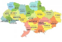 乌克兰的国土面积有多大（揭示乌克兰的国土面